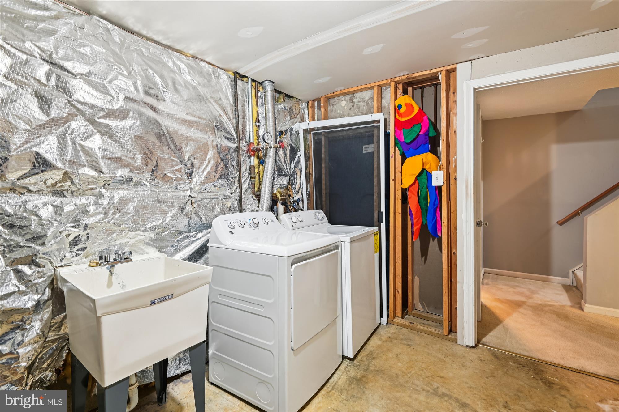 1455 Falcon Nest Court Arnold, MD 21012 - Photo 57 of 70 Laundry