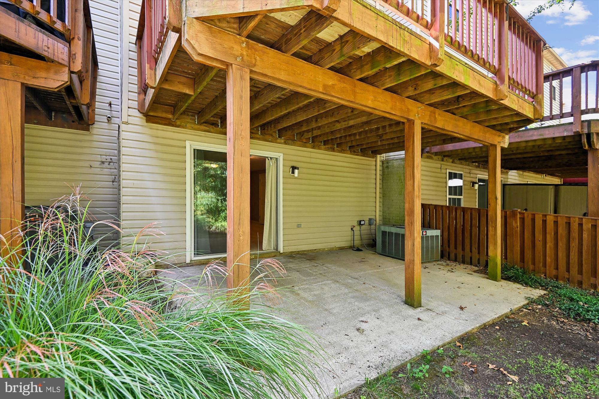 1455 Falcon Nest Court Arnold, MD 21012 - Photo 59 of 70 Patio