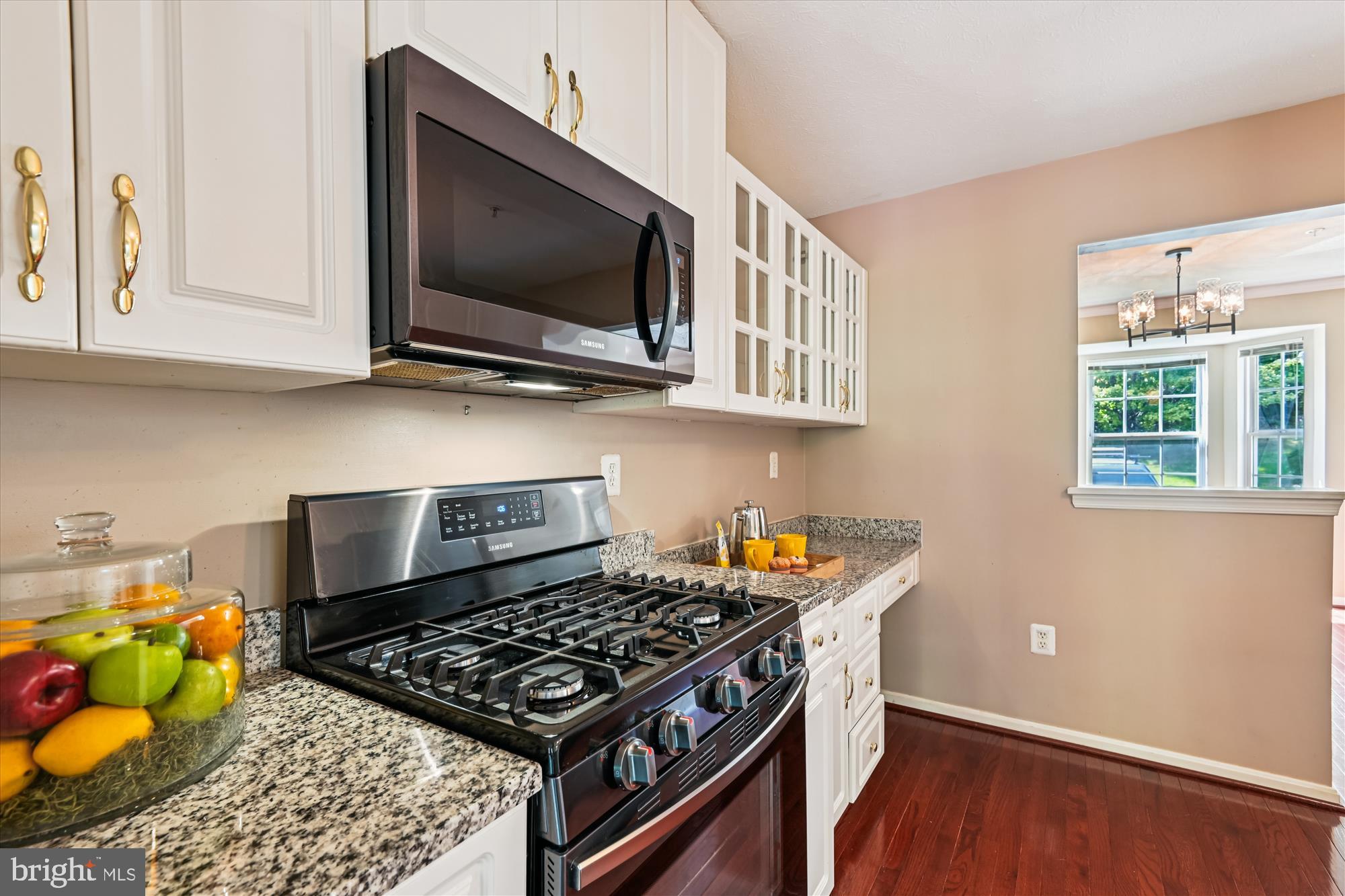 1455 Falcon Nest Court Arnold, MD 21012 - Photo 6 of 70 Kitchen