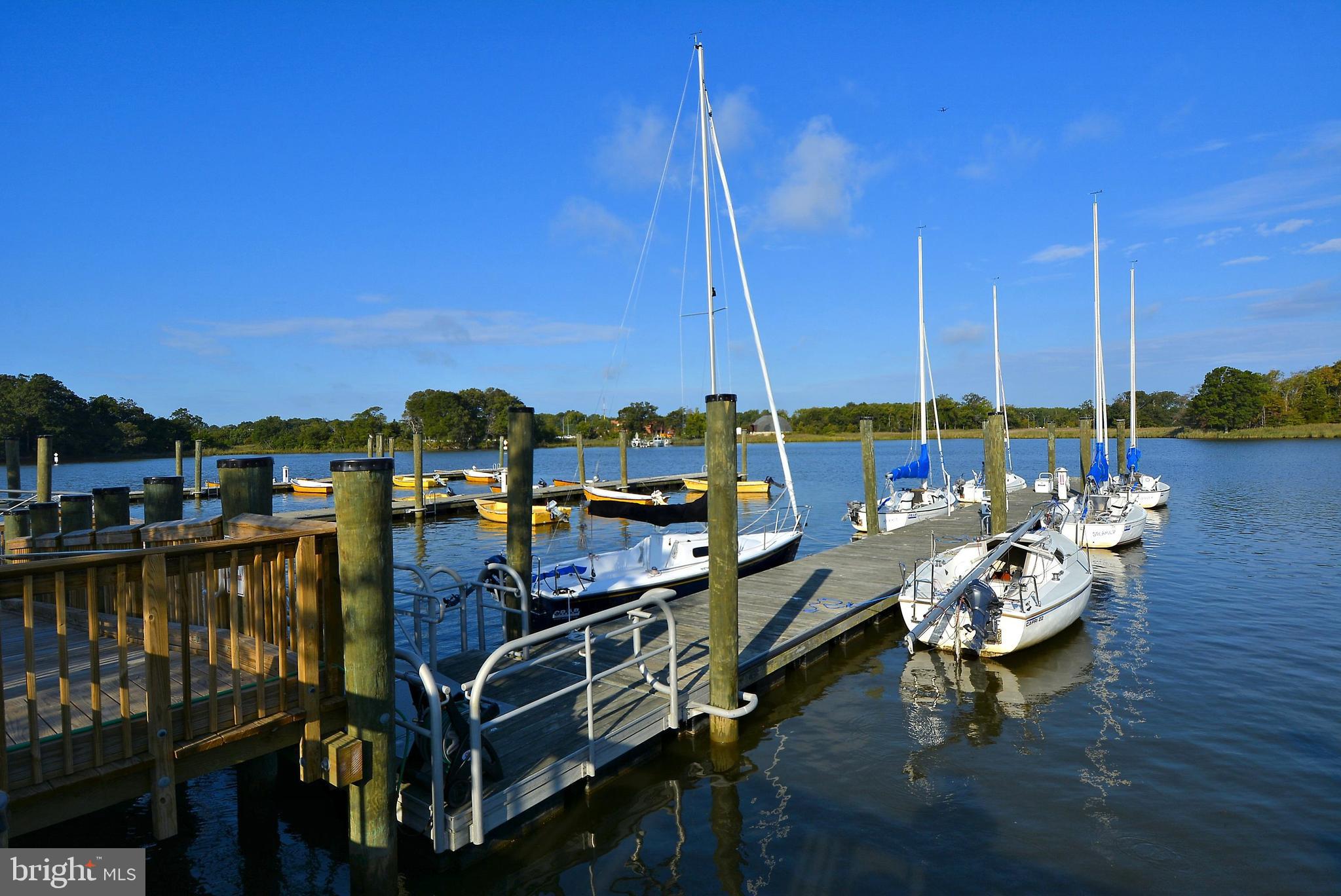 1455 Falcon Nest Court Arnold, MD 21012 - Photo 66 of 70 Downtown Annapolis