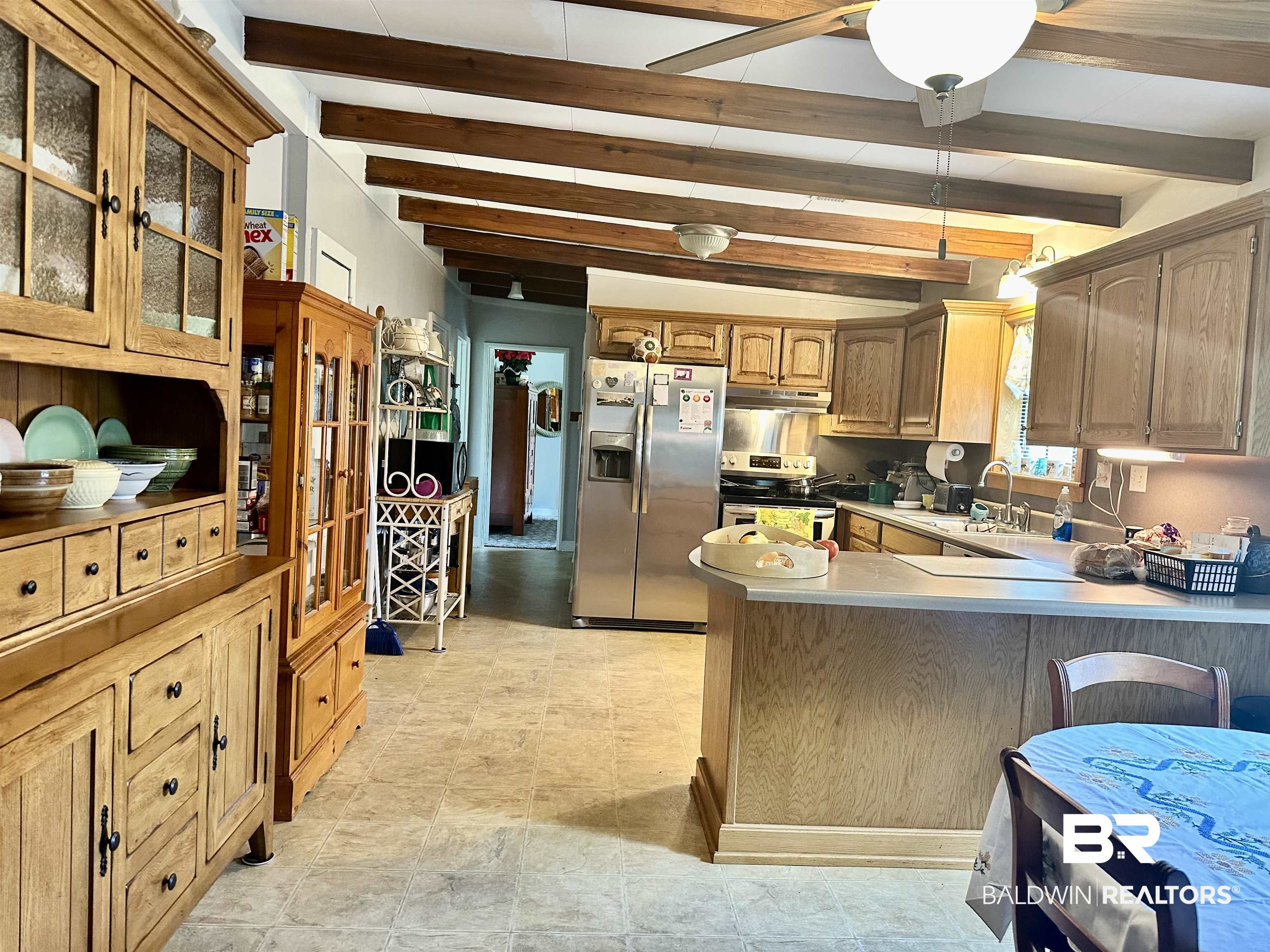 305 Terry Avenue Brewton, AL 36426 - Photo 2 of 38
