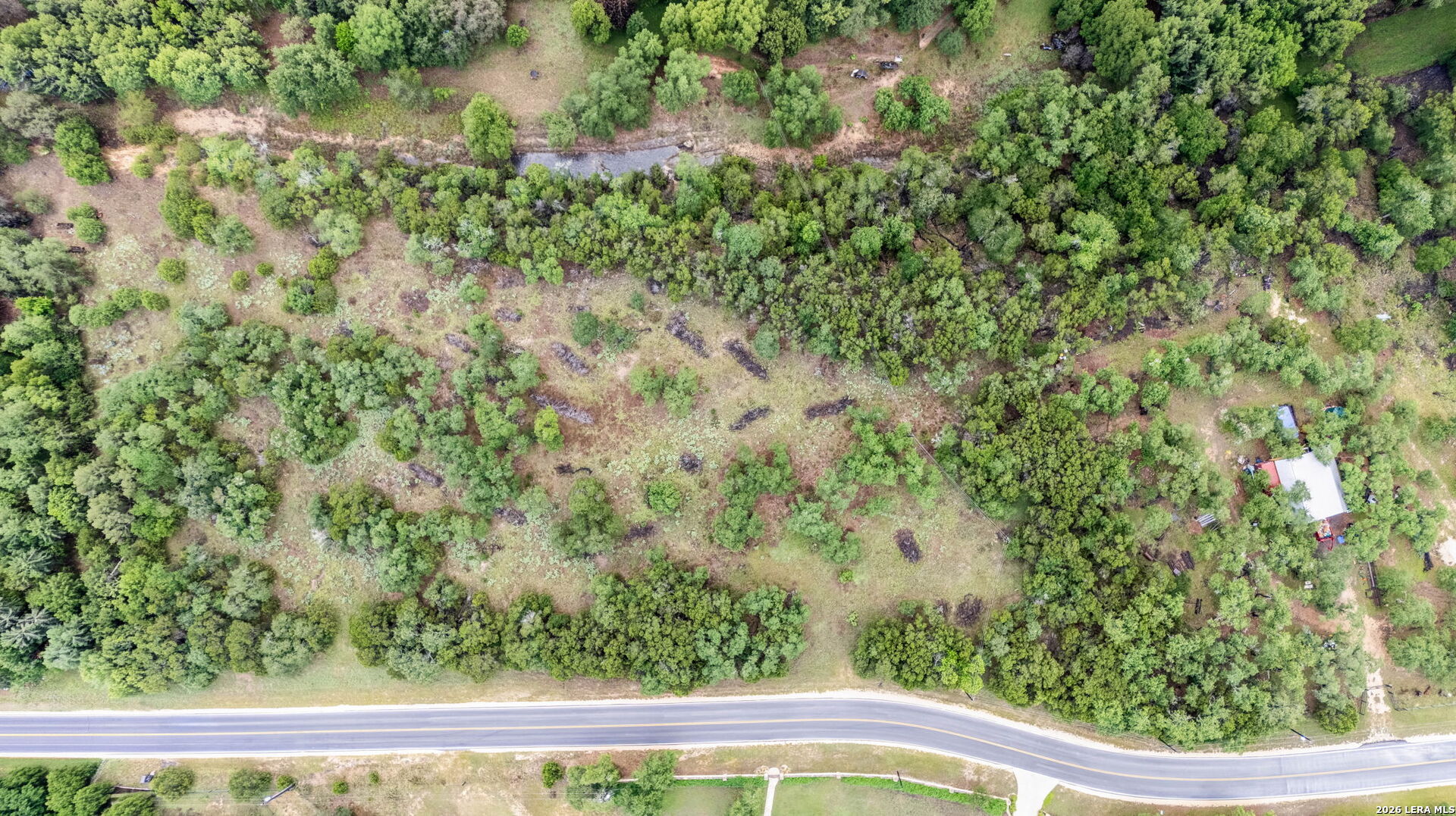 Lot 1 Beck Road Bulverde, TX 78163 - Photo 3 of 9
