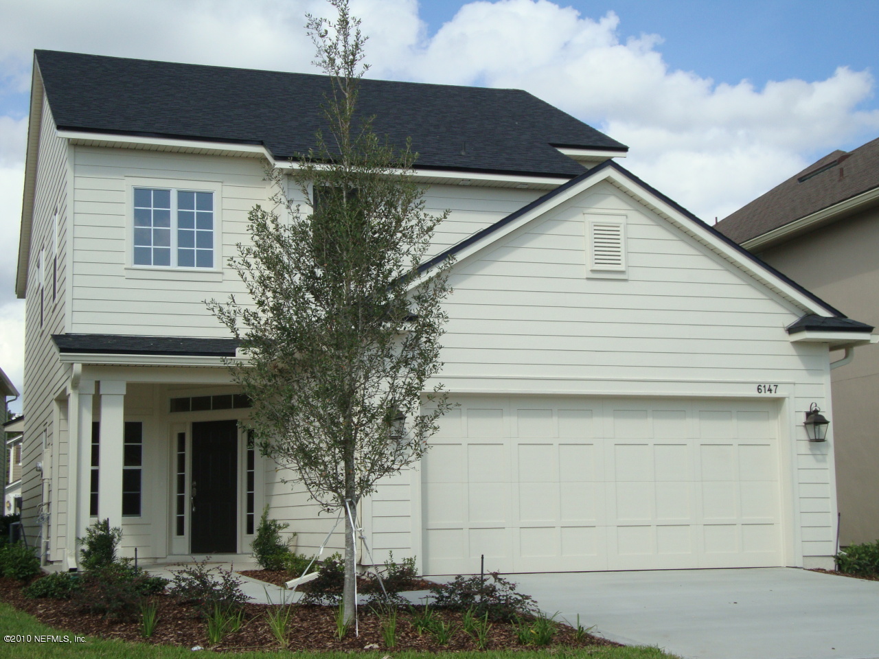 6147 Casterbridge Road Jacksonville, FL 32258 - Photo 1 of 1 The Berna Exterior Photo