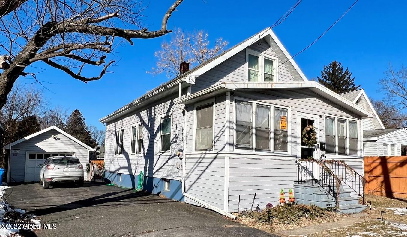 32 Russell Road Albany, NY 12203 - Photo 1 of 17 russell ext