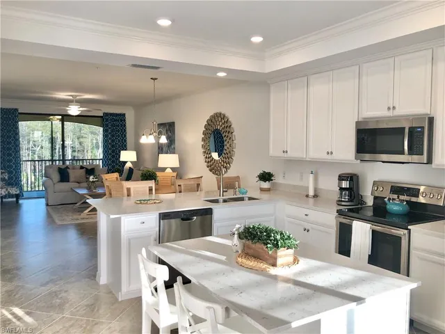 $5,000 | 9596 Trevi Court, Unit 5435, Naples, FL 34113