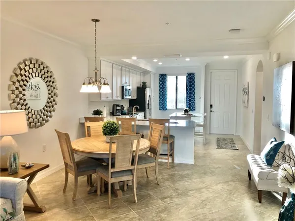 $5,000 | 9596 Trevi Court, Unit 5435, Naples, FL 34113