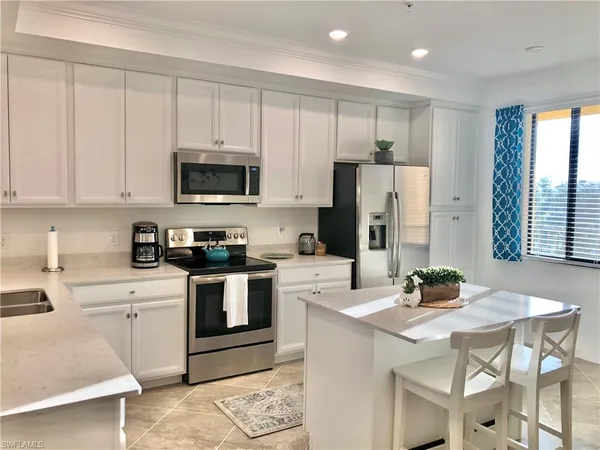 $5,000 | 9596 Trevi Court, Unit 5435, Naples, FL 34113