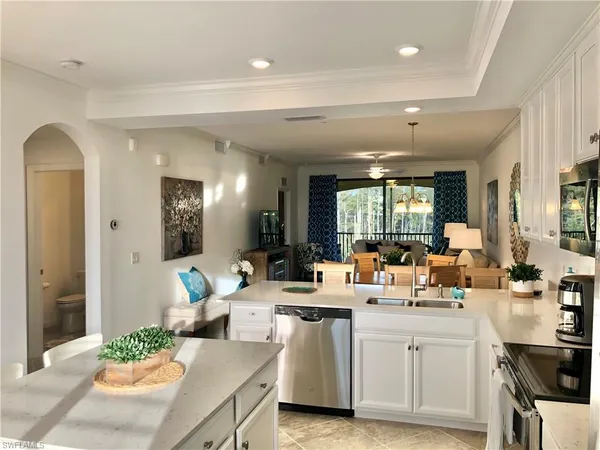 $5,000 | 9596 Trevi Court, Unit 5435, Naples, FL 34113