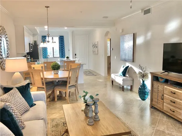 $5,000 | 9596 Trevi Court, Unit 5435, Naples, FL 34113