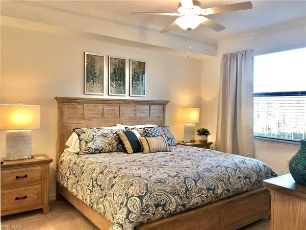 $5,000 | 9596 Trevi Court, Unit 5435, Naples, FL 34113