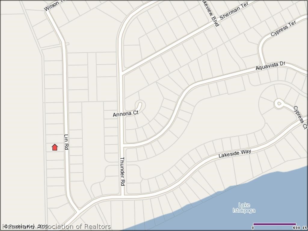 700 Lin Road Sebring, FL 33876 - Photo 5 of 10 Gallery Image 5