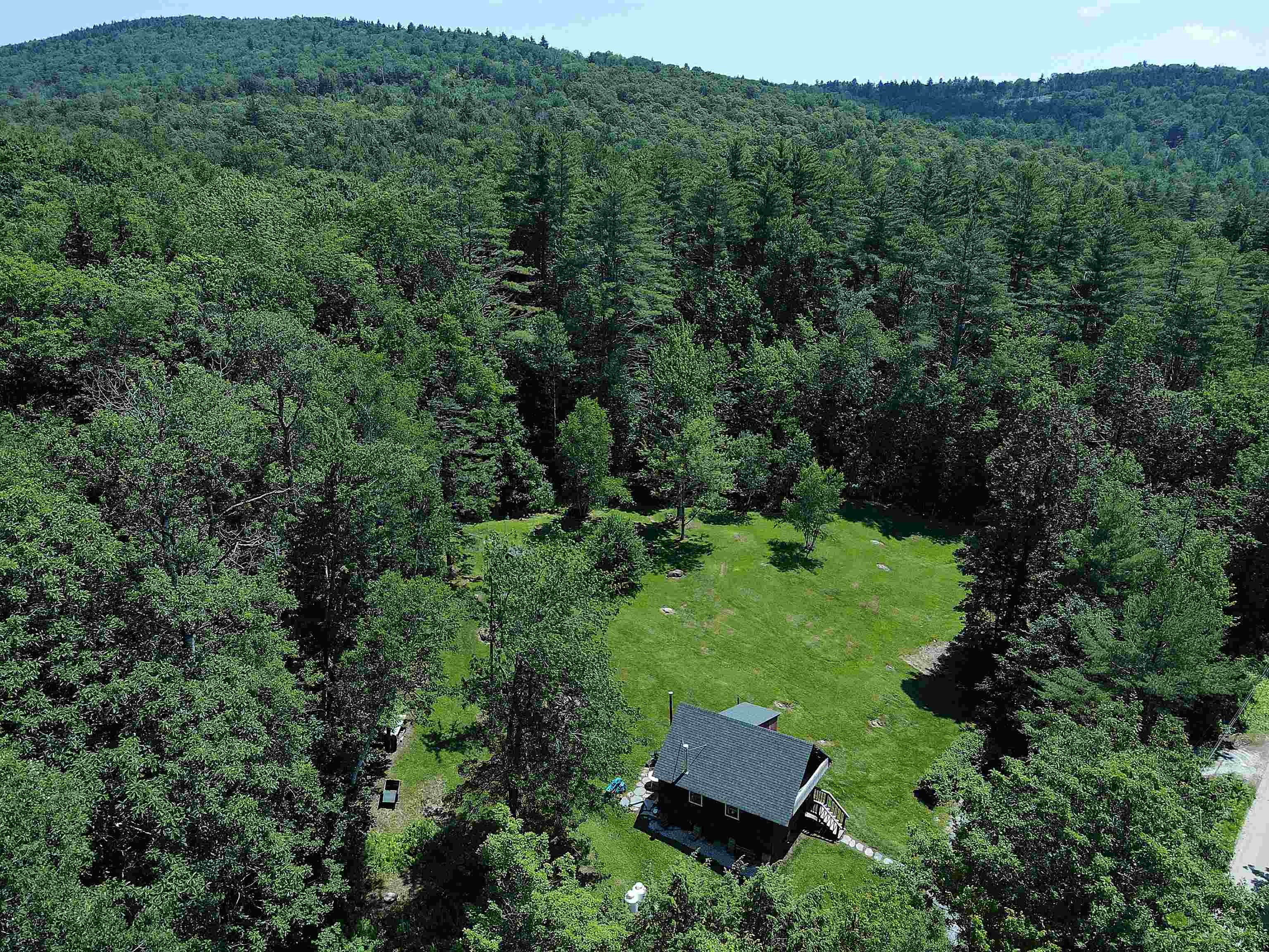 1372 Potash Brook Road Chester, VT 05143 - Photo 1 of 20