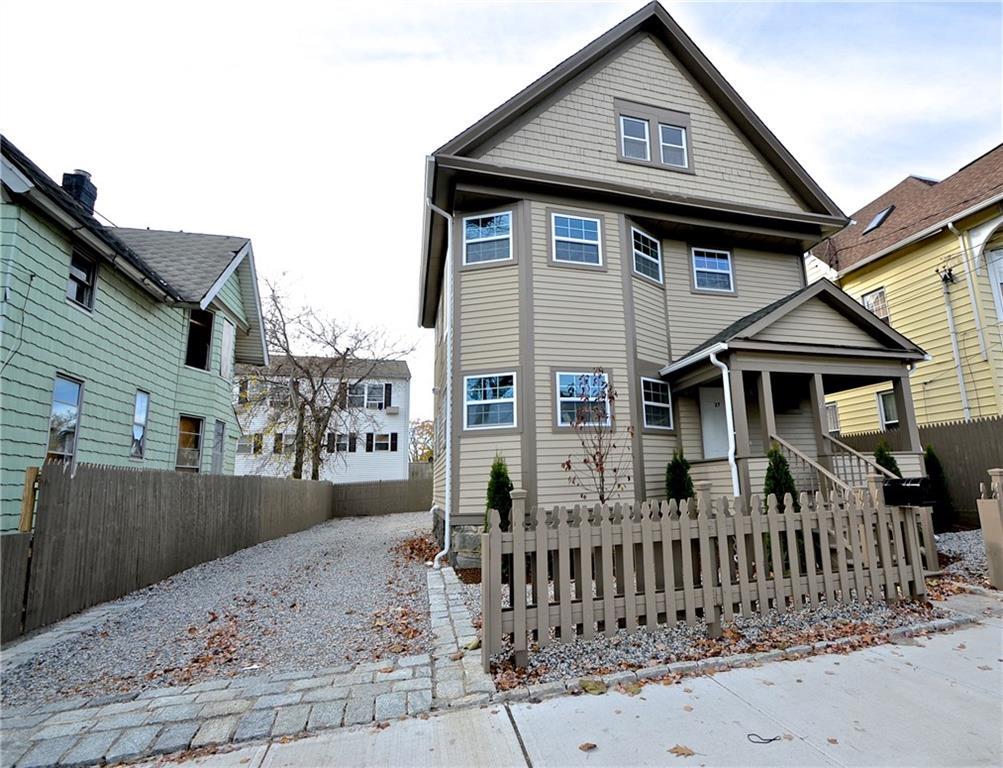 27 4th Street Bridgeport, CT 06607 - Photo 1 of 1