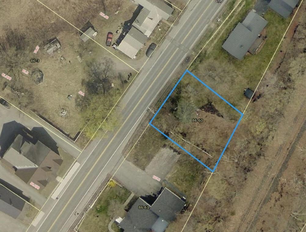 61 South Main Street Lebanon, NH 03784 - Photo 1 of 1