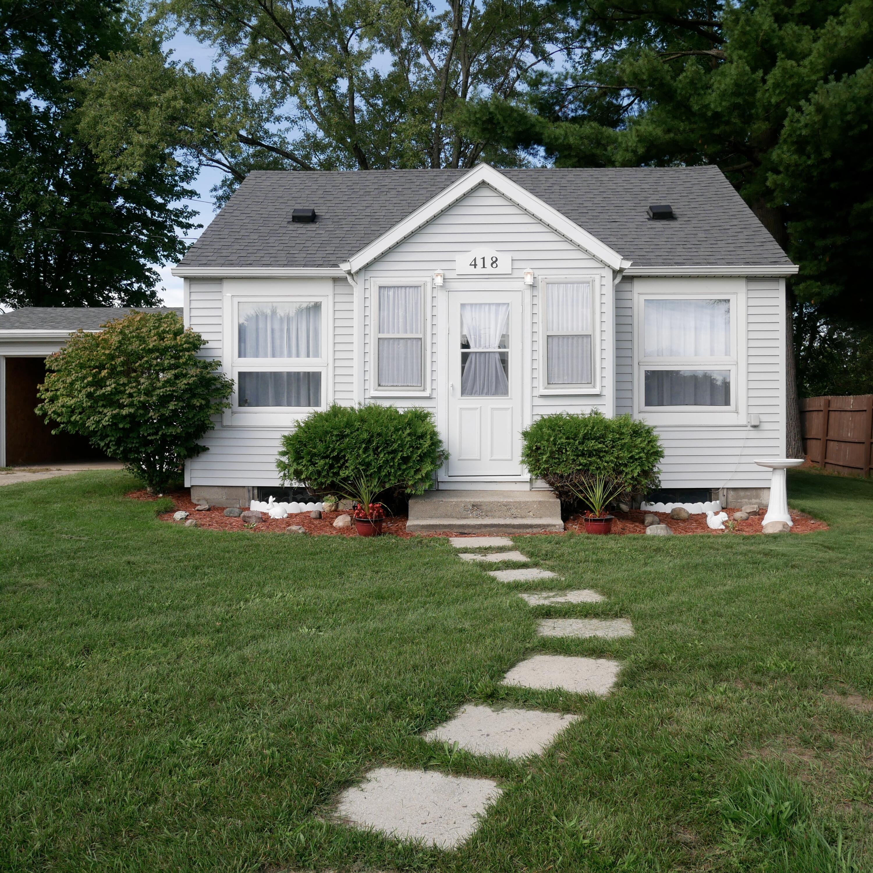 418 East Church Avenue Reed City, MI 49677 - Photo 1 of 21 1120466