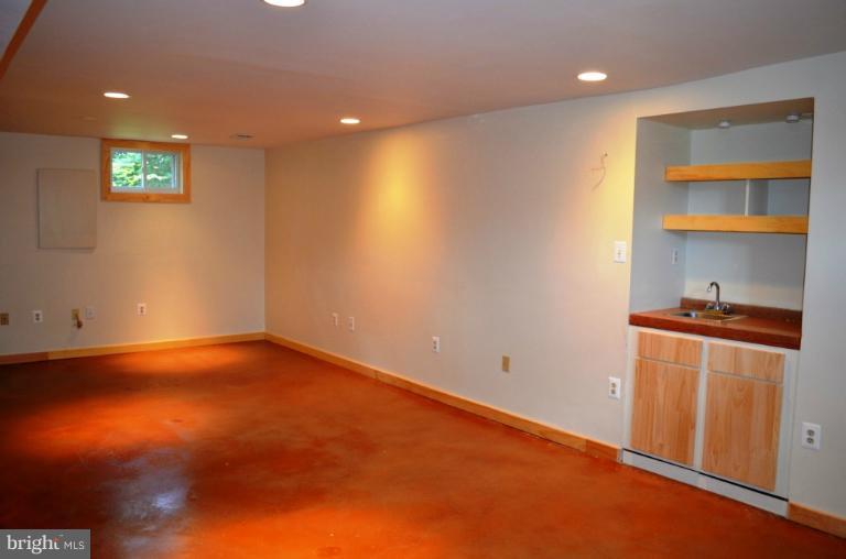 Interior (General)