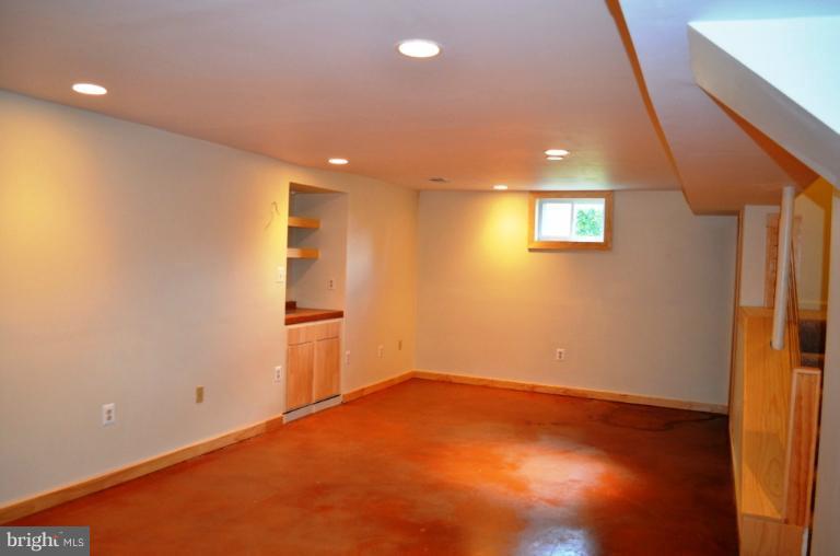 Interior (General)