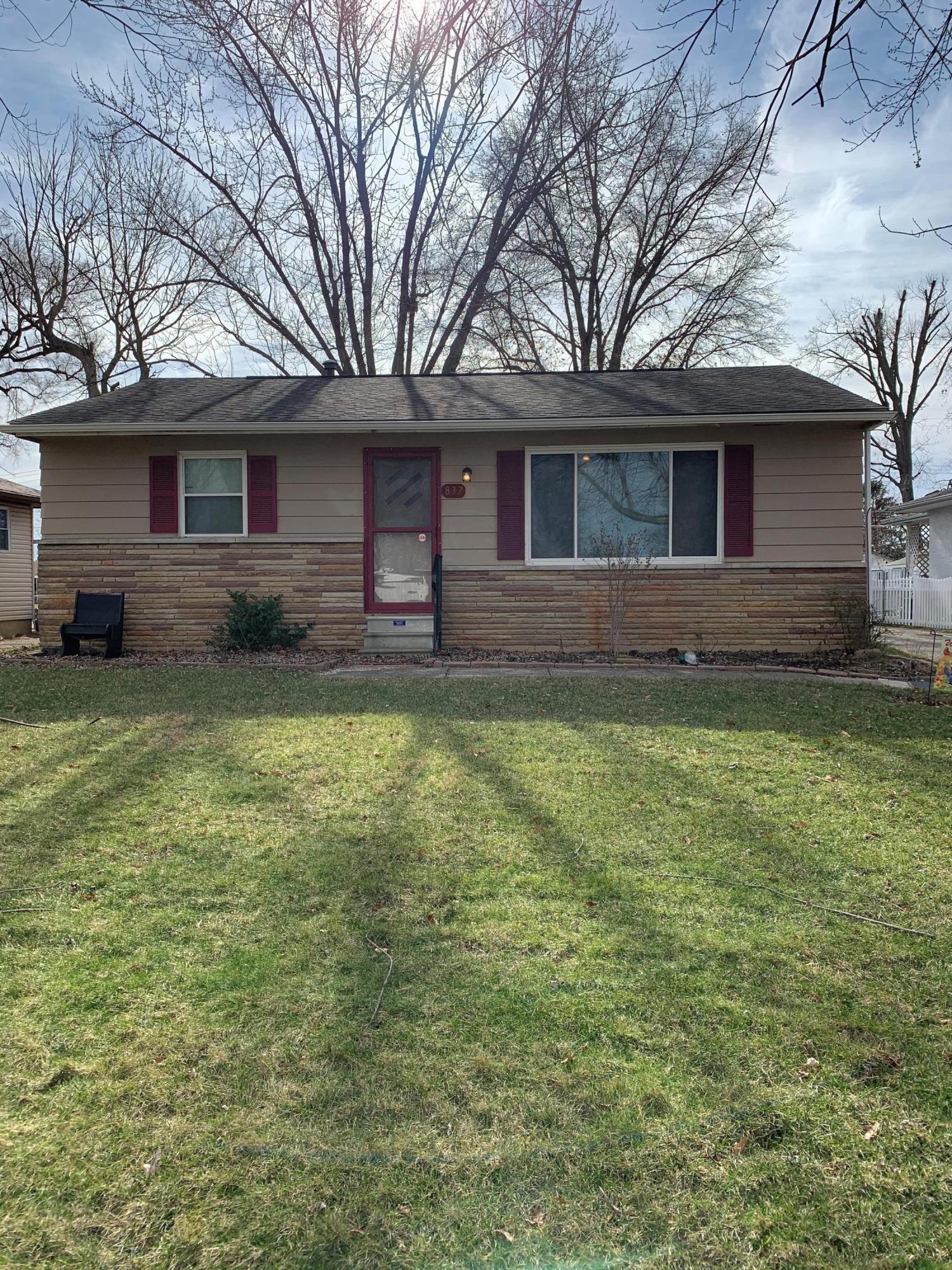 837 Stockbridge Road Columbus, OH 43207 - Photo 1 of 25 Gallery Image 1