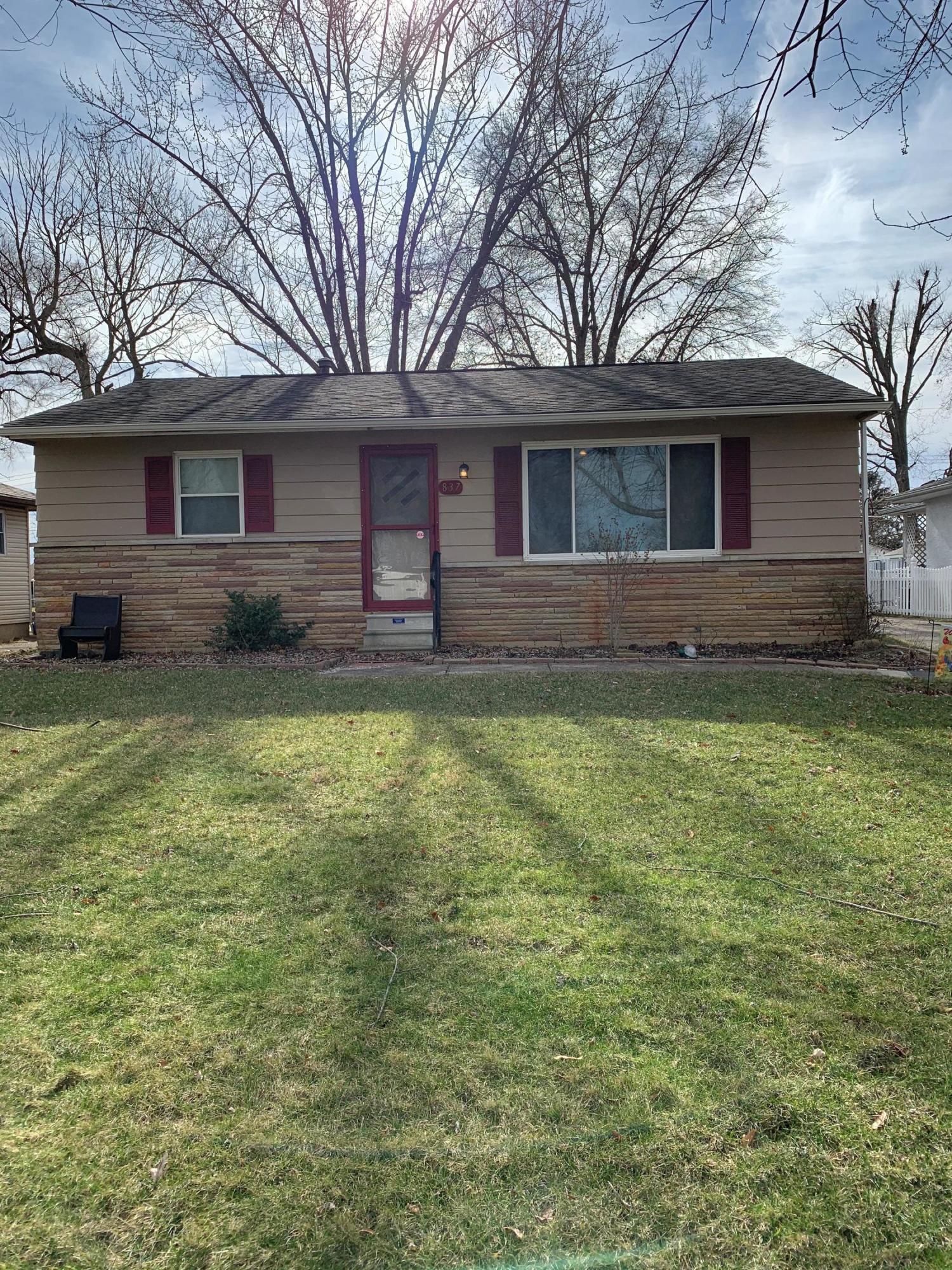 837 Stockbridge Road Columbus, OH 43207 - Photo 2 of 25 Gallery Image 2