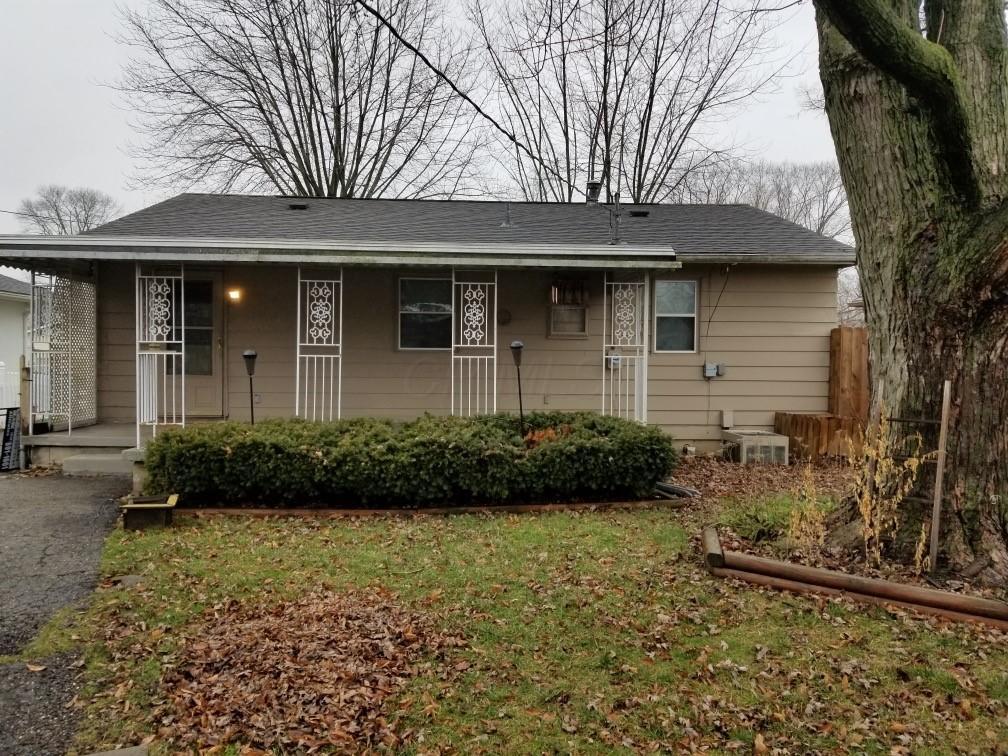 837 Stockbridge Road Columbus, OH 43207 - Photo 25 of 25 Gallery Image 25