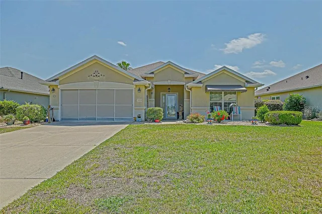 $324,999 | 14004 Southeast 94th Avenue, Summerfield, FL 34491