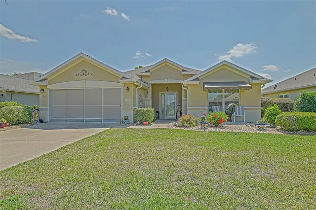 $324,999 | 14004 Southeast 94th Avenue, Summerfield, FL 34491