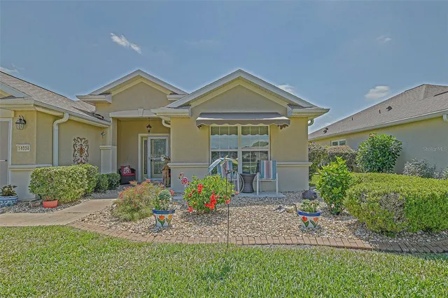 $324,999 | 14004 Southeast 94th Avenue, Summerfield, FL 34491