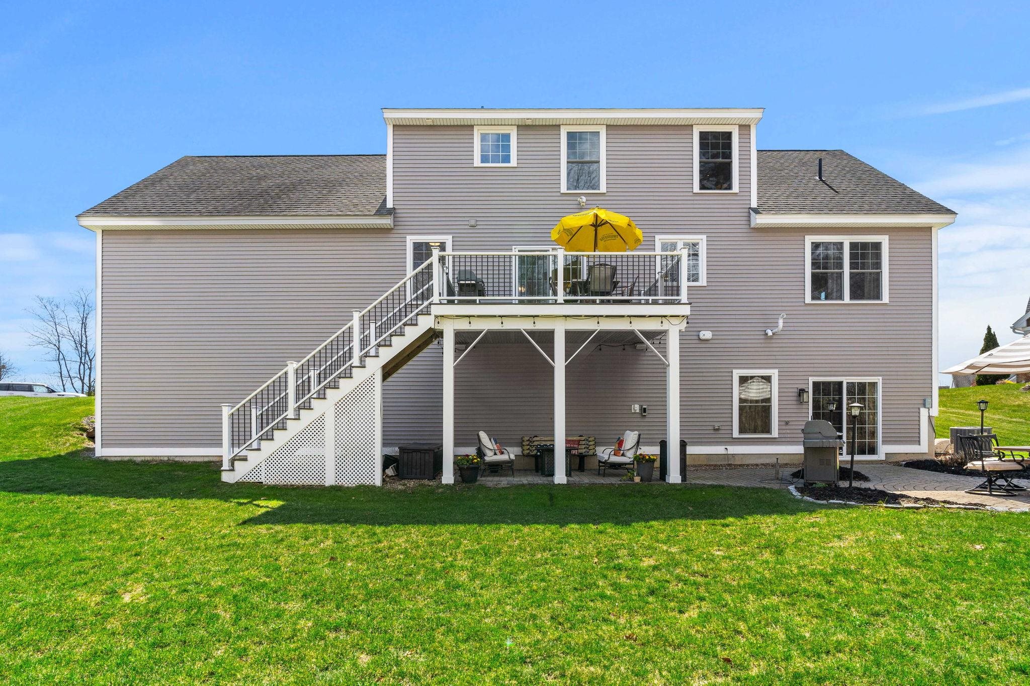 17 Marshall Way Seabrook, NH 03874 - Photo 34 of 42