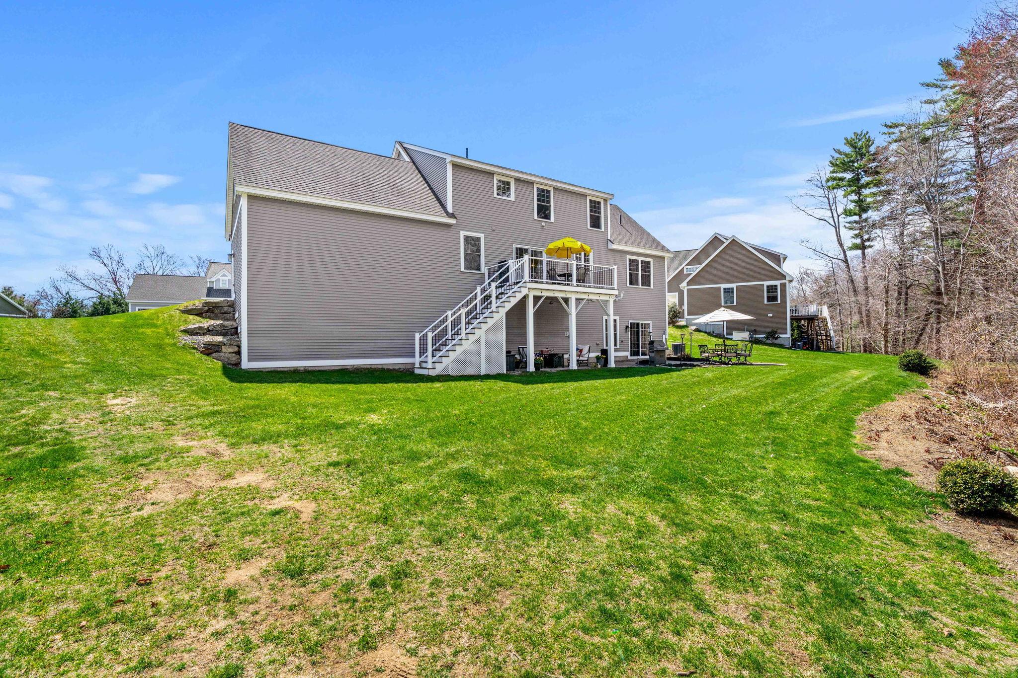 17 Marshall Way Seabrook, NH 03874 - Photo 35 of 42
