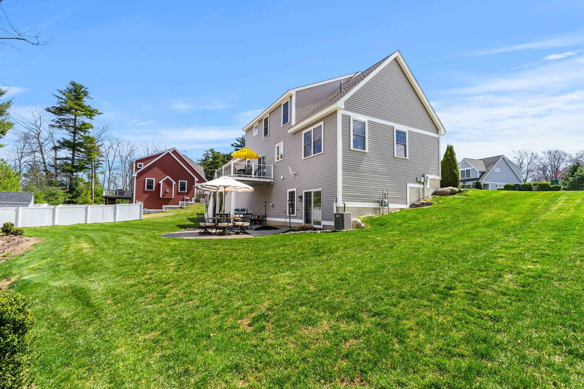 17 Marshall Way Seabrook, NH 03874 - Photo 36 of 42
