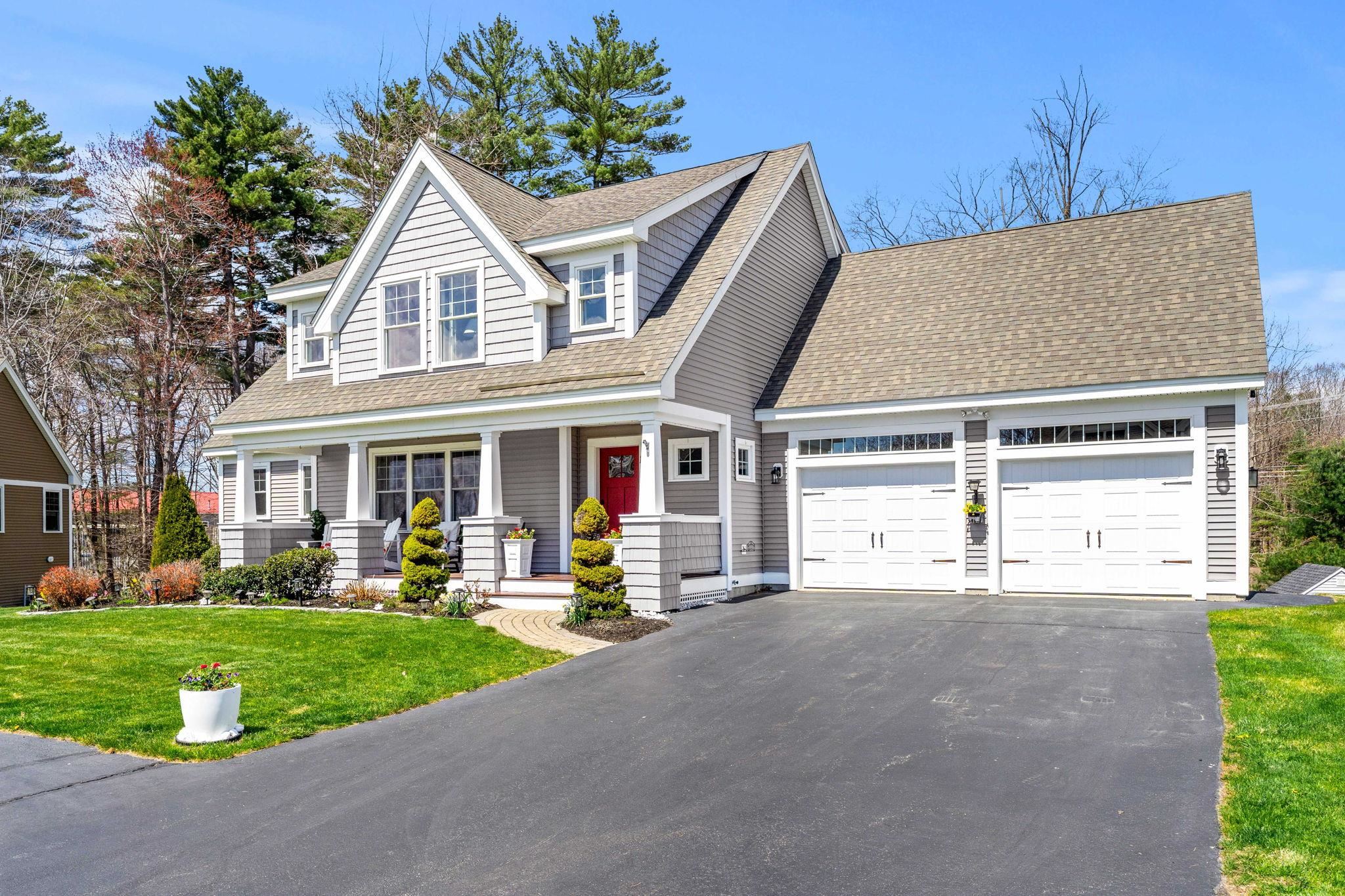 17 Marshall Way Seabrook, NH 03874 - Photo 38 of 42