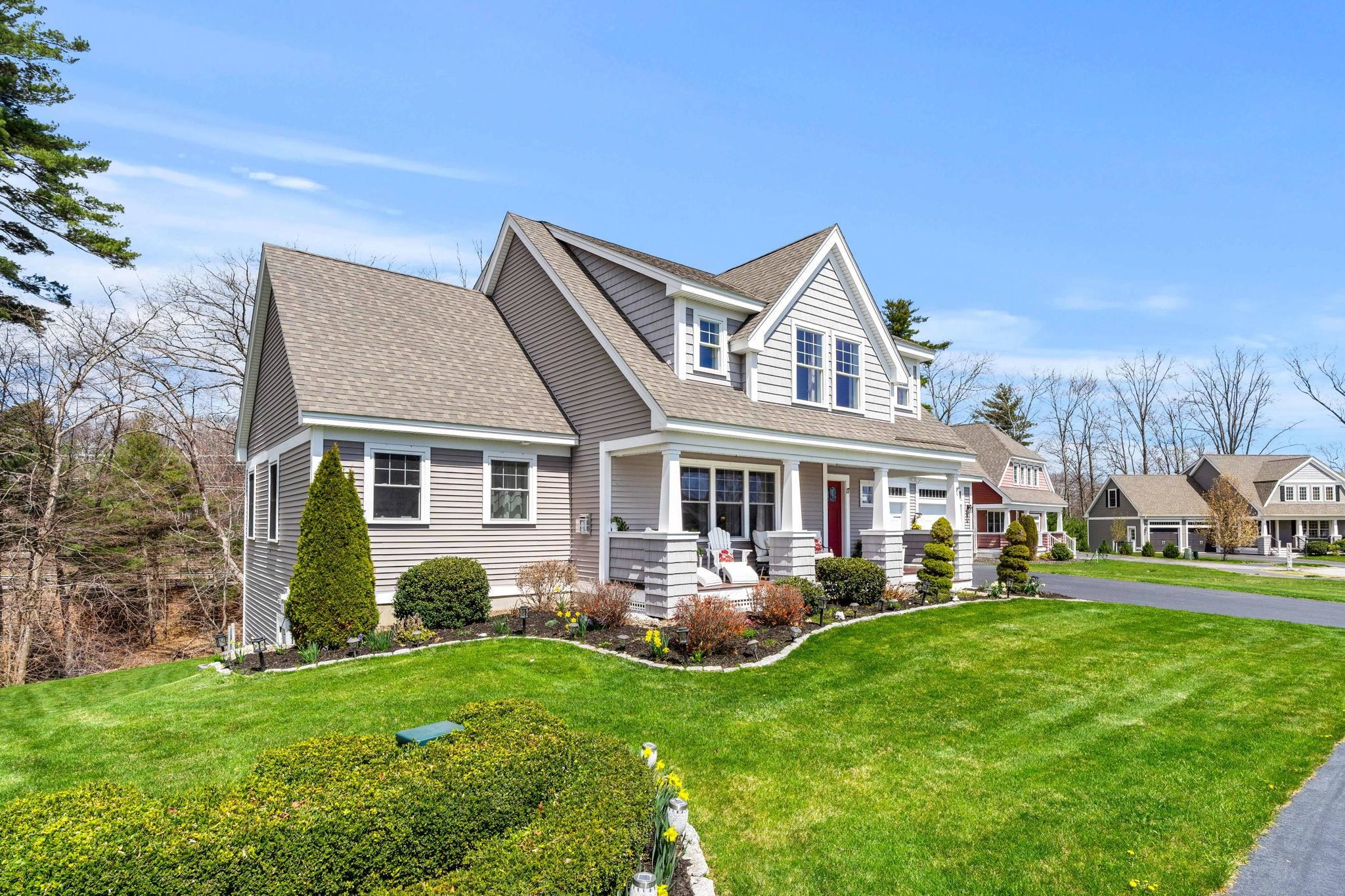 17 Marshall Way Seabrook, NH 03874 - Photo 39 of 42