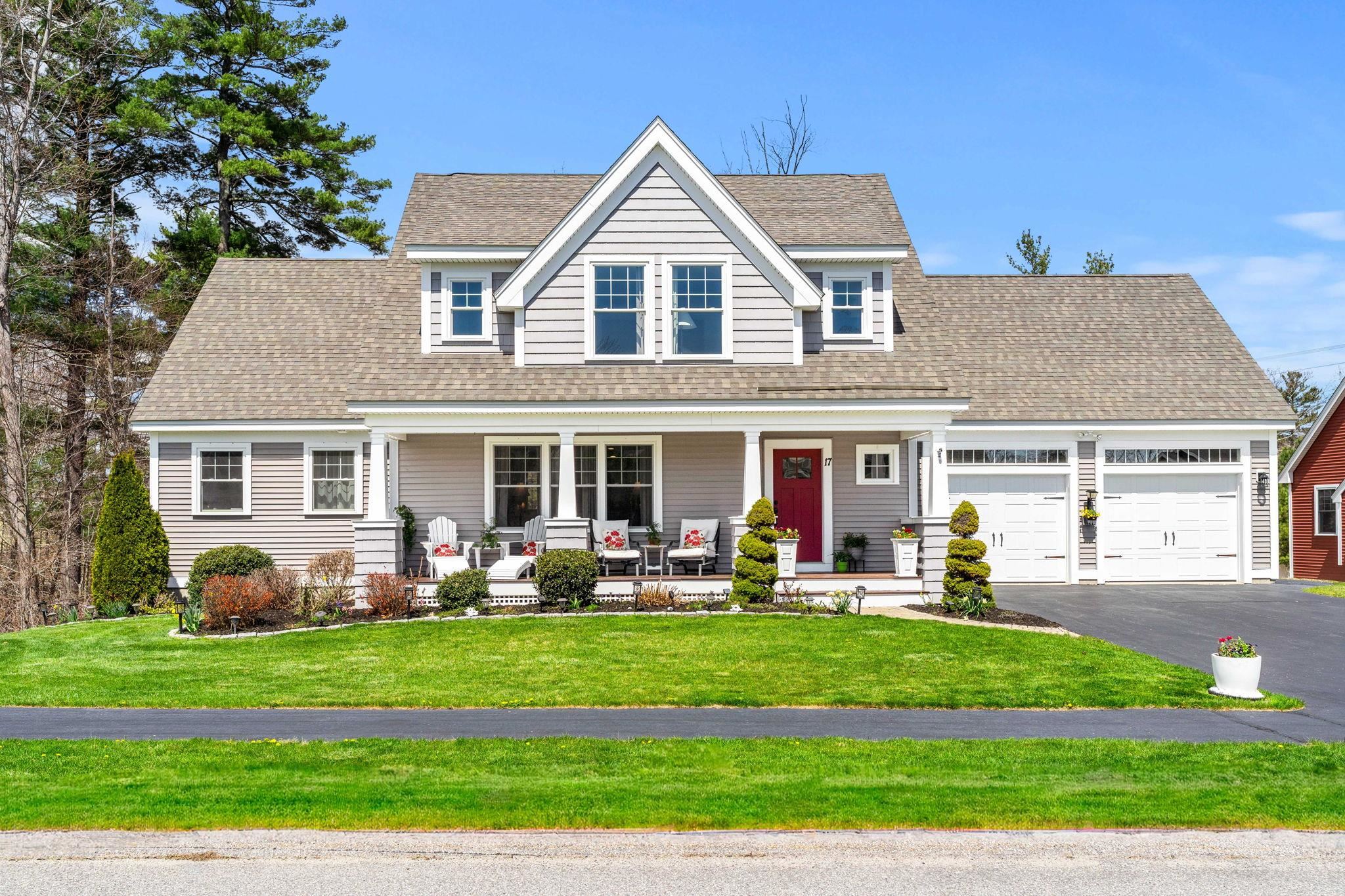 17 Marshall Way Seabrook, NH 03874 - Photo 40 of 42