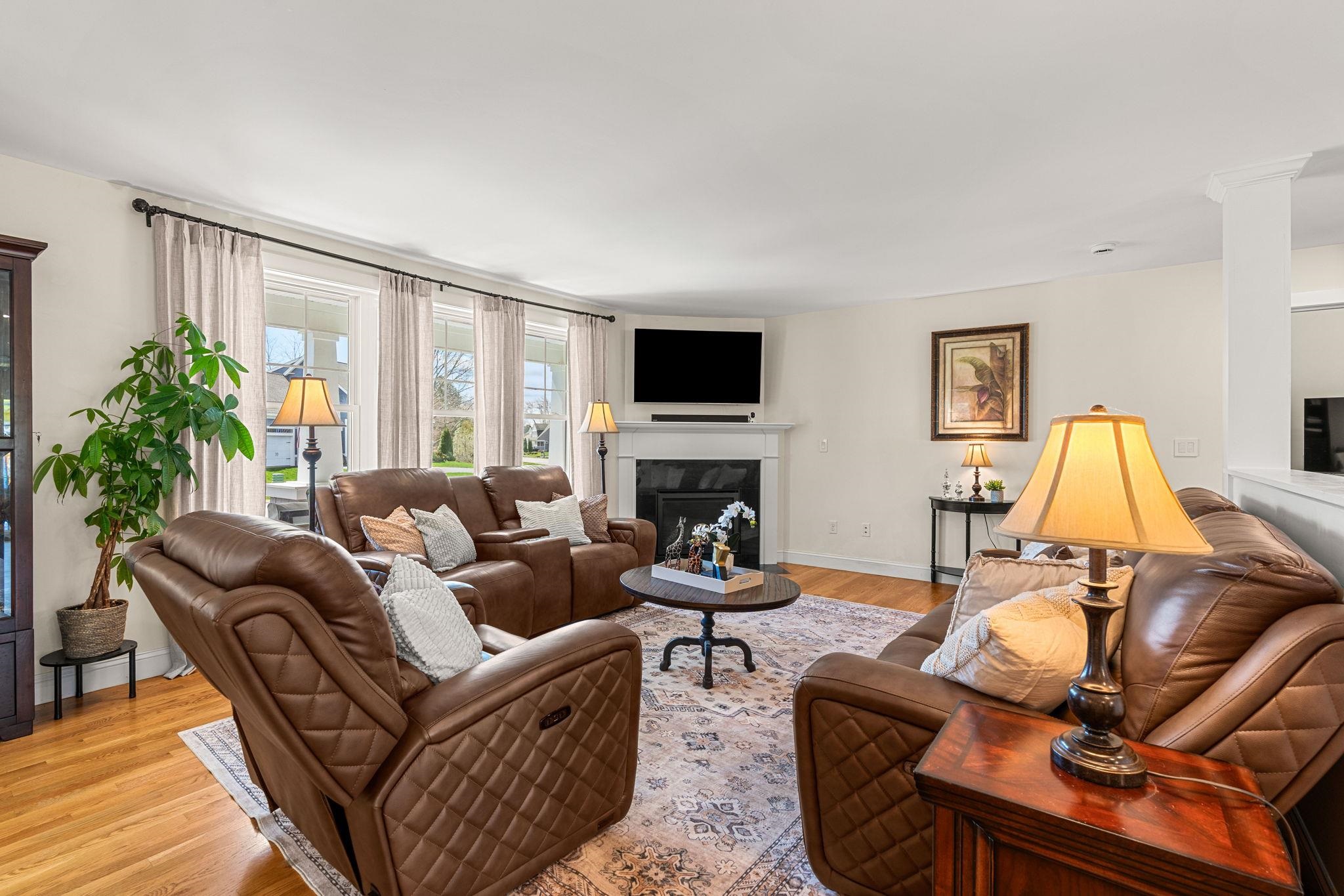 17 Marshall Way Seabrook, NH 03874 - Photo 4 of 42