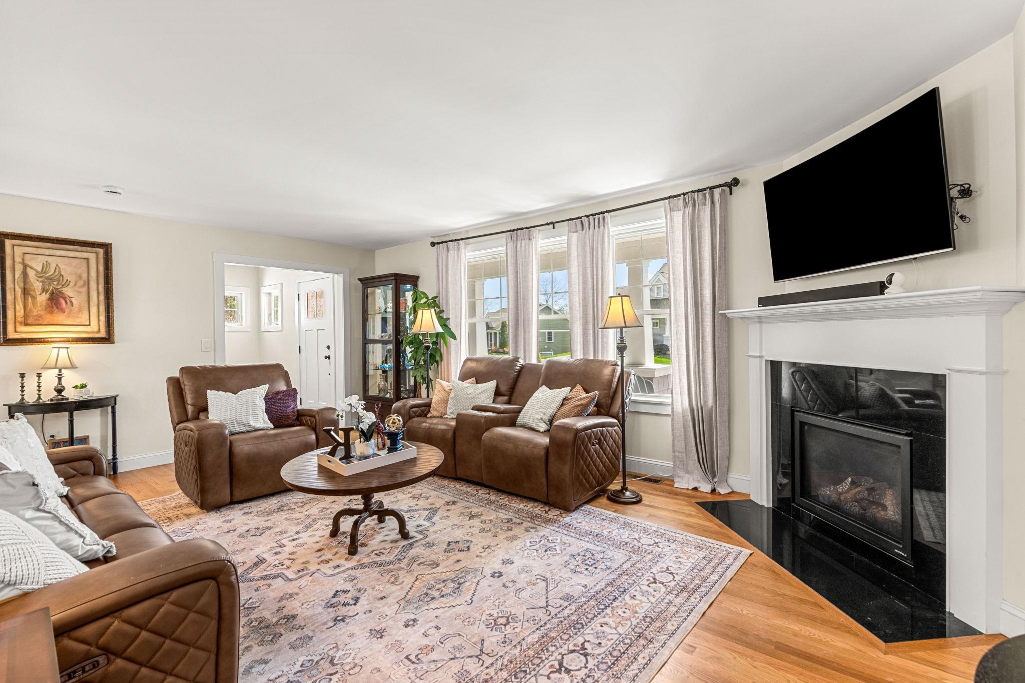 17 Marshall Way Seabrook, NH 03874 - Photo 5 of 42