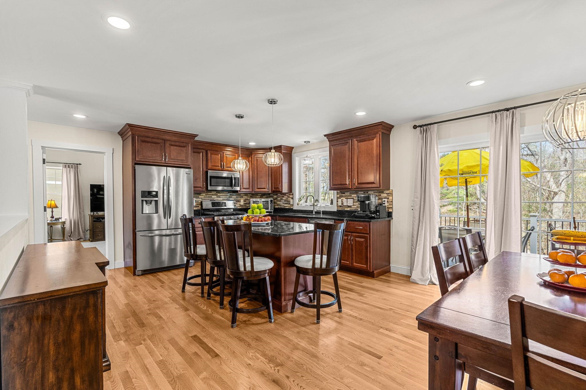 17 Marshall Way Seabrook, NH 03874 - Photo 7 of 42