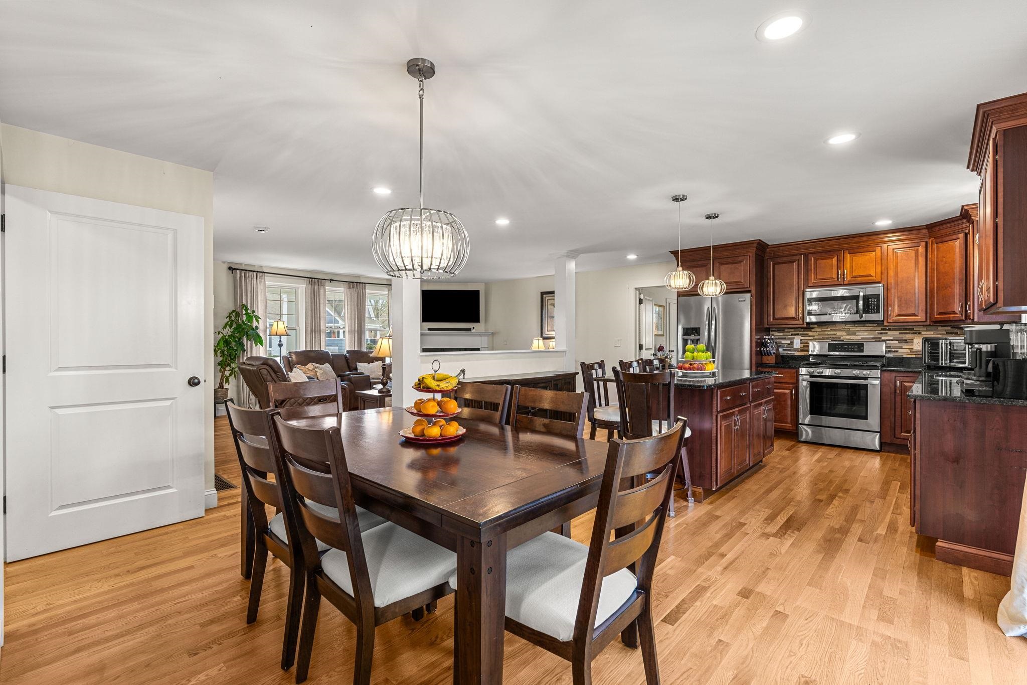 17 Marshall Way Seabrook, NH 03874 - Photo 10 of 42