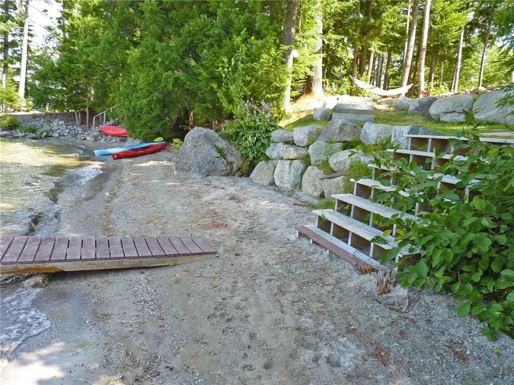 321 West Shore Road Ellsworth, ME 04605 - Photo 2 of 35 105' of sandy beach!