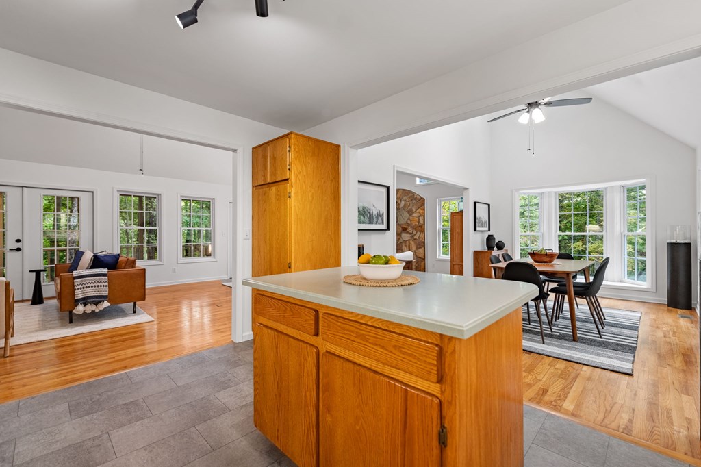 258 Apple Creek Road Blue Ridge, GA 30513 - Photo 19 of 67 Gallery Image 19