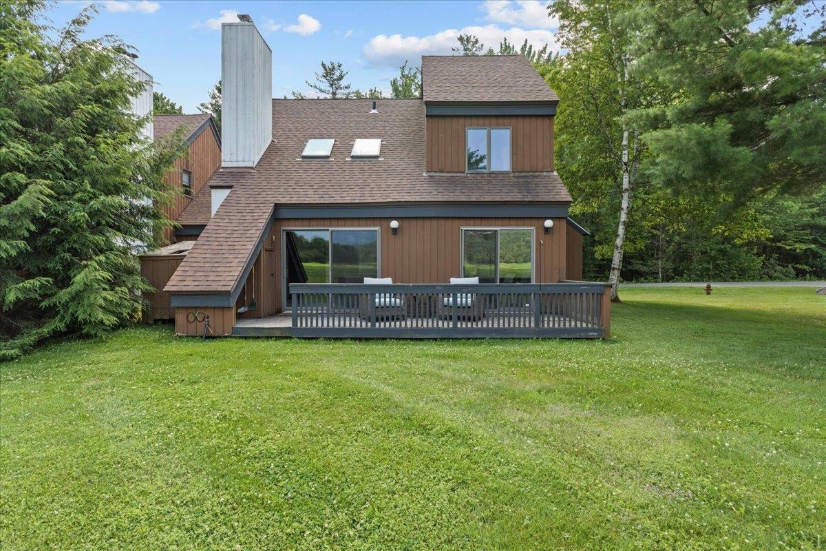 70 Field Road, Unit 5 Stowe, VT 05672 - Photo 8 of 51