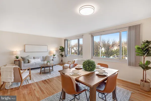 $165,000 | 1900 Lyttonsville Road, Unit 504, Silver Spring, MD 20910