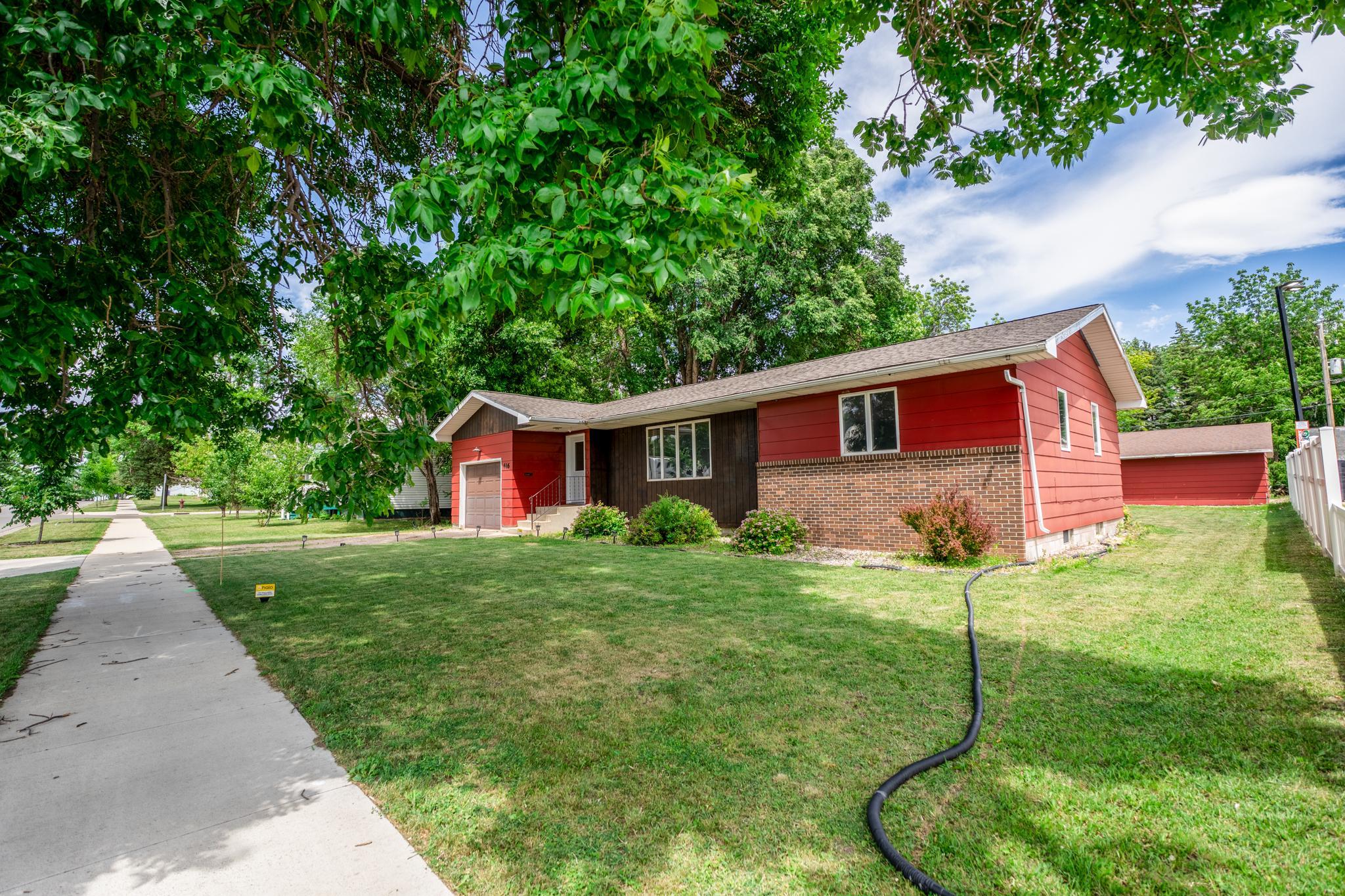 416 8th Avenue Madison, MN 56256 - Photo 30 of 31
