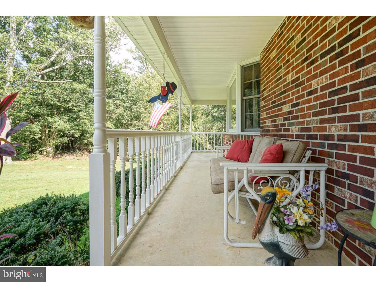 3114 Dutch Mill Road Newfield, NJ 08344 - Photo 3 of 25 Porch