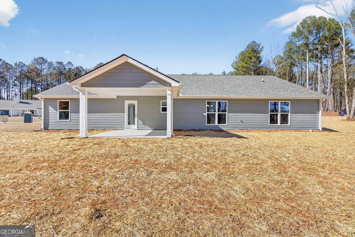 1837 Bennett Road, Unit 3 Homer, GA 30547 - Photo 37 of 37 Gallery Image 37