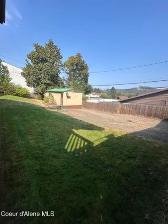 $79,000 | 115 South 5th Street, St. Maries, ID 83861