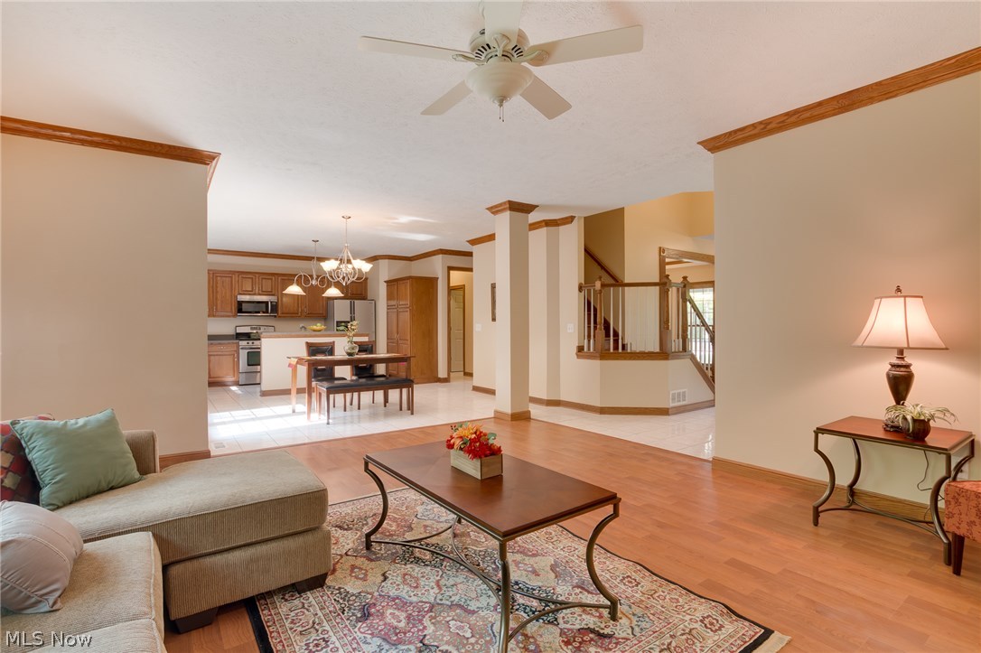 9930 Campton Ridge Drive Chardon, OH 44024 - Photo 12 of 25