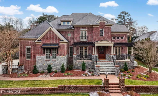 $1,895,000 | 866 Belle Grove Road, Knoxville, TN 37934