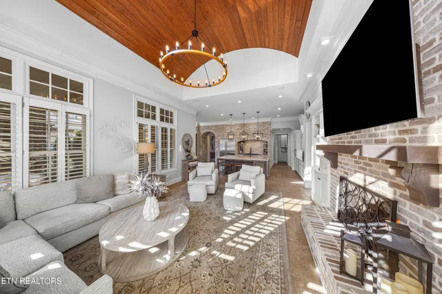 $1,895,000 | 866 Belle Grove Road, Knoxville, TN 37934