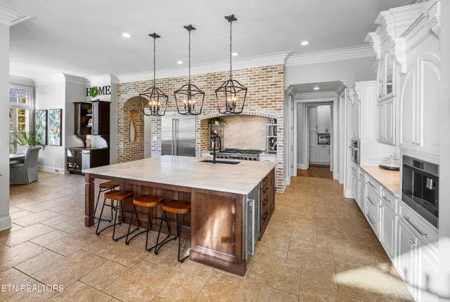 $1,895,000 | 866 Belle Grove Road, Knoxville, TN 37934