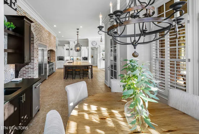 $1,895,000 | 866 Belle Grove Road, Knoxville, TN 37934